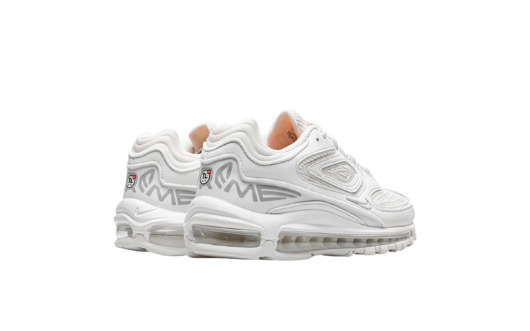 Nike Air Max 98 TL Supreme White - imagem 3