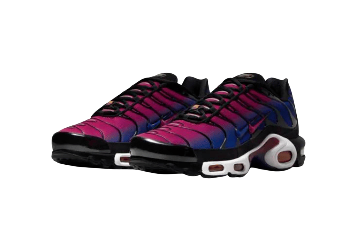 Nike Air Max TN Plus FC Barcelona - imagem 2