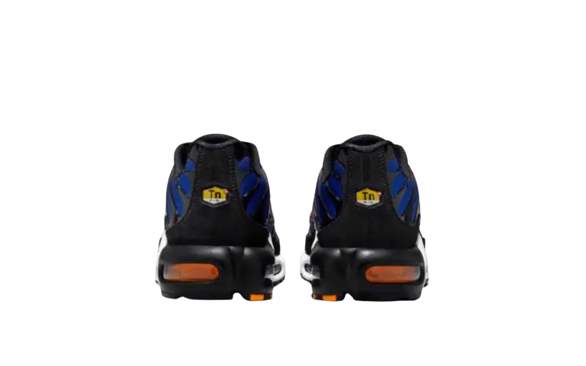 Nike Air Max TN Plus FC Barcelona - imagem 4