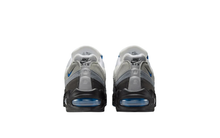 Nike Air Max 95 OG Big Bubble Blue Spark - imagem 4