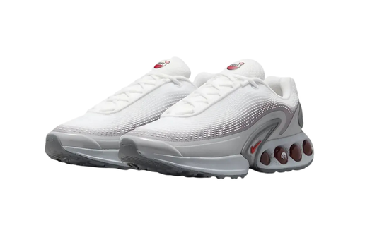 Nike Air Max Dn Grey/University Red