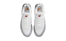 Nike Air Max Dn Grey University Red - imagem 3