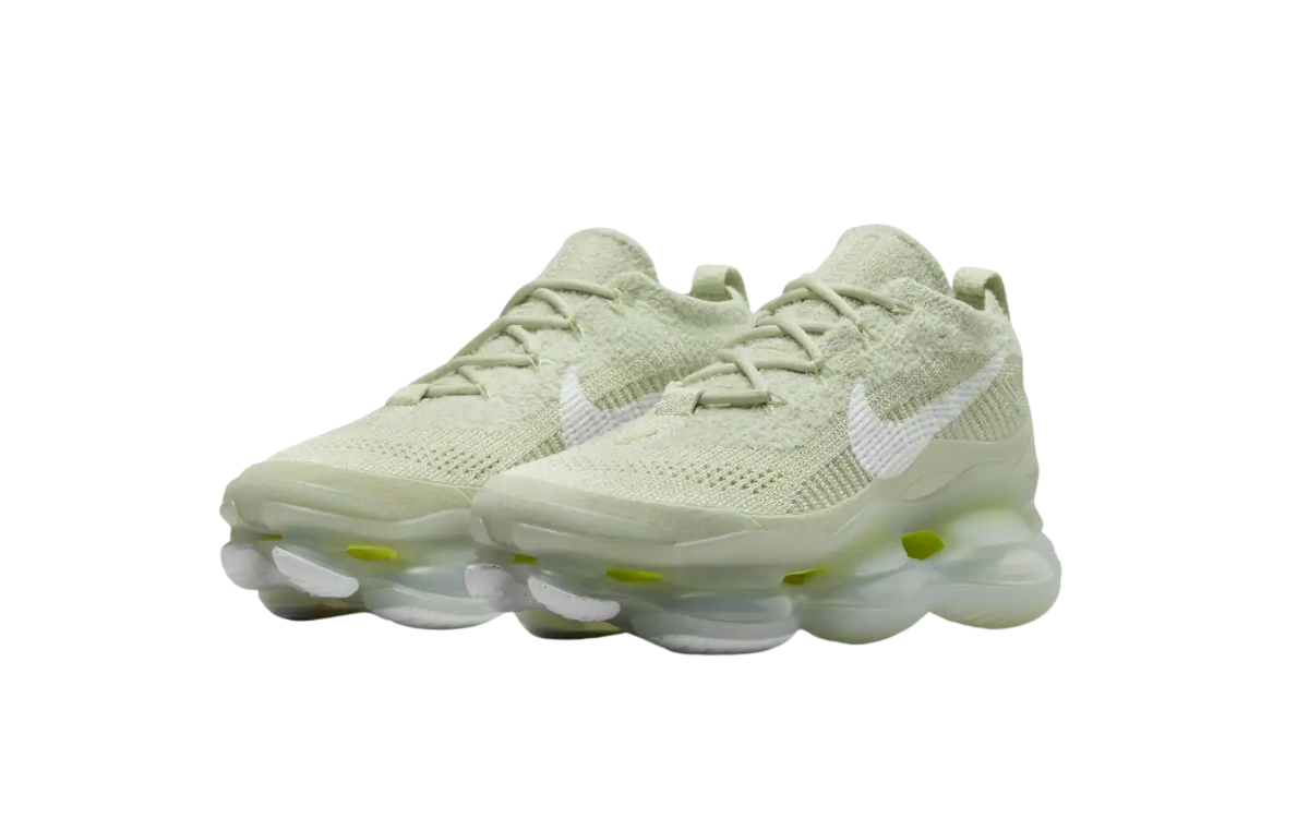Nike Air Max Scorpion FK Olive Aura - imagem 2