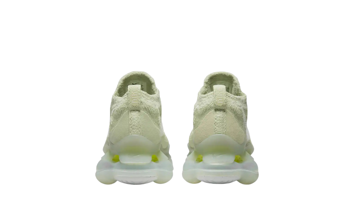 Nike Air Max Scorpion FK Olive Aura - imagem 4