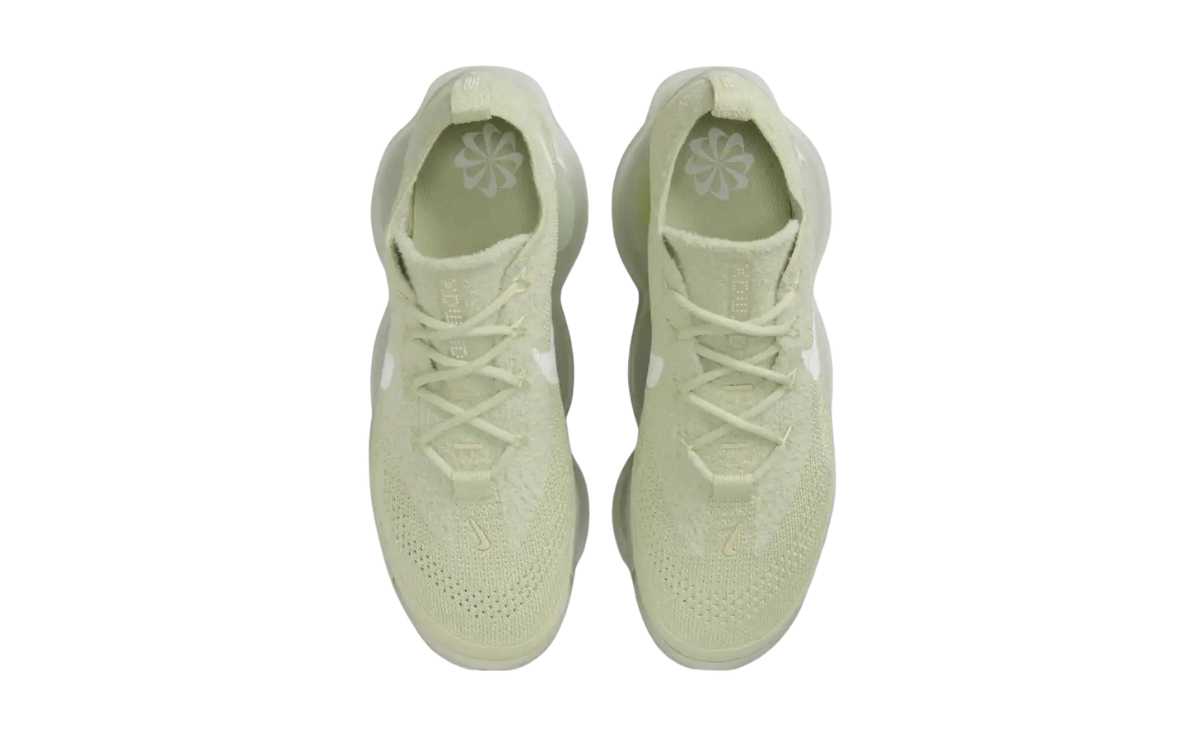 Nike Air Max Scorpion FK Olive Aura - imagem 3