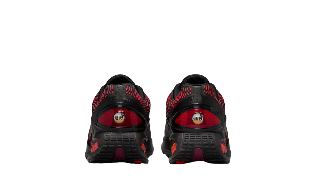 Nike Air Max DN Bred - imagem 4