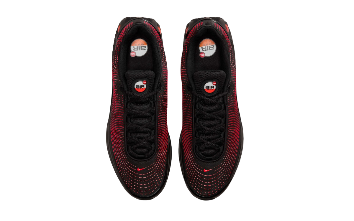 Nike Air Max DN Bred - imagem 3