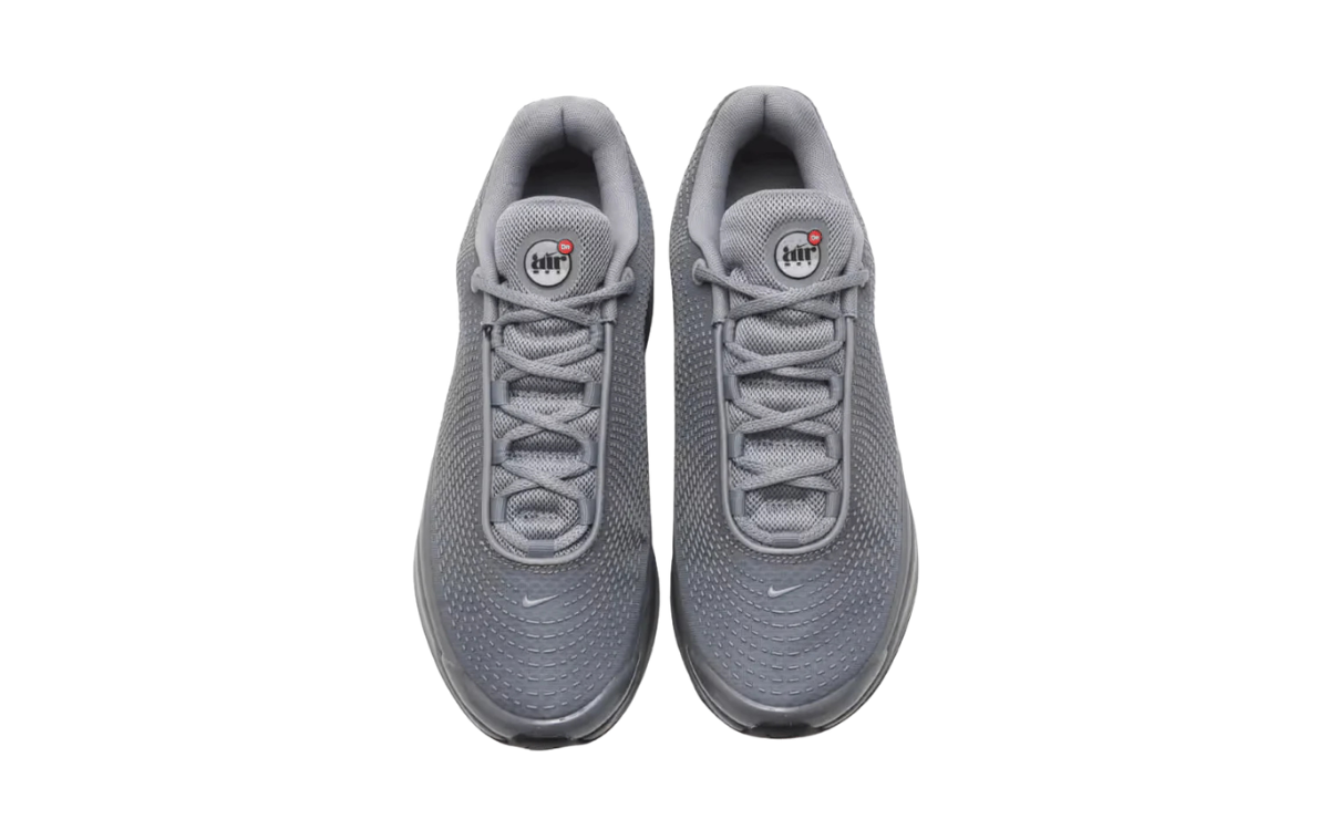 Nike Air Max DN Particle Grey - imagem 3