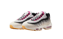 Nike Air Max 95 Summit White Cactus Flower - imagem 2