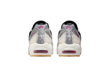 Nike Air Max 95 Summit White Cactus Flower - imagem 4
