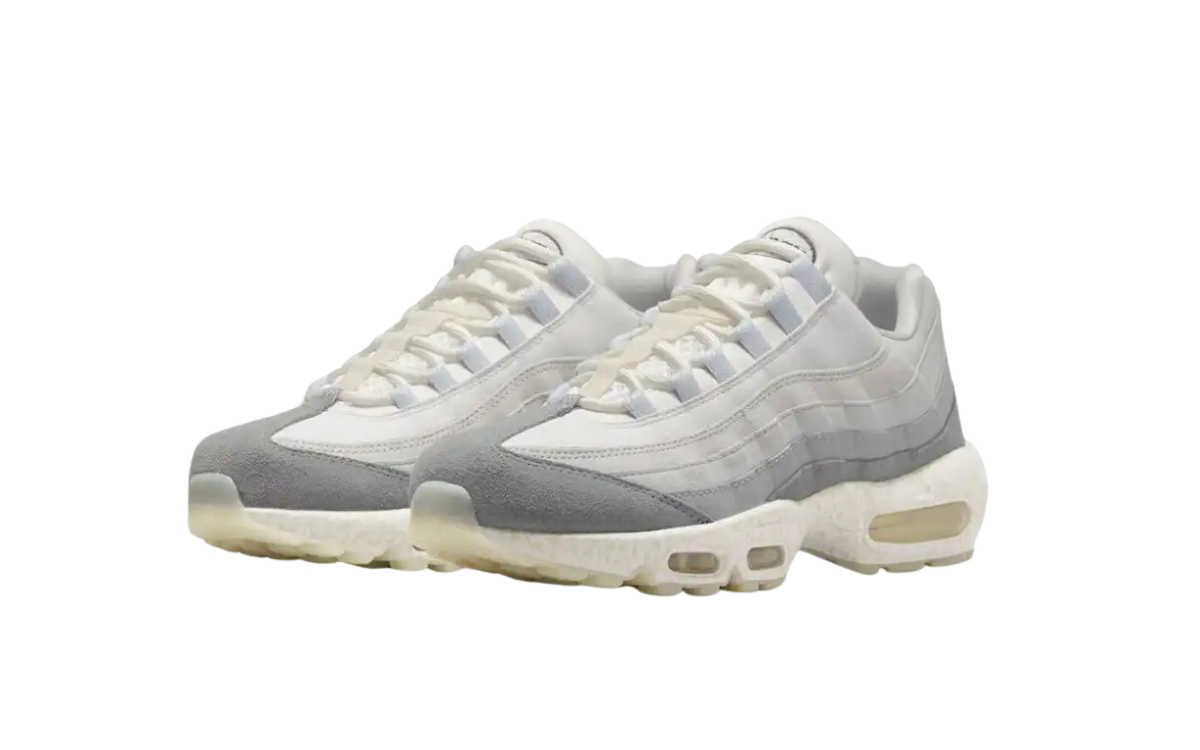 Nike Air Max 95 Bones - imagem 2