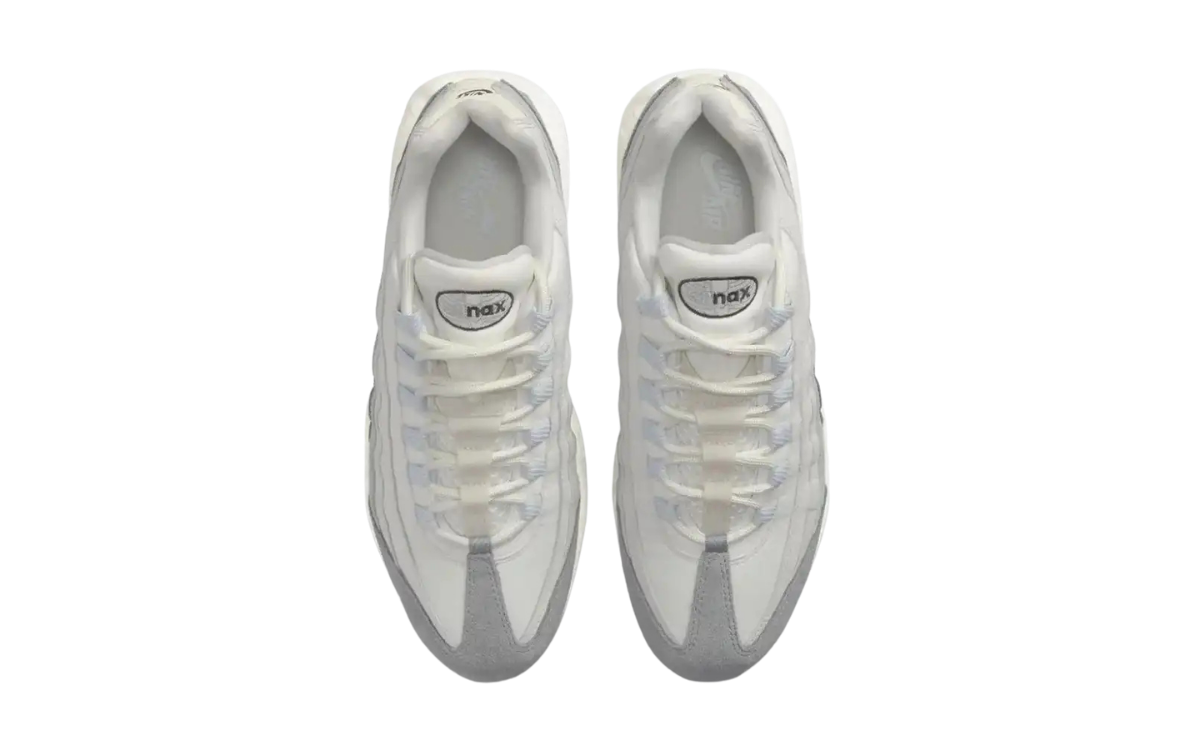 Nike Air Max 95 Bones - imagem 3