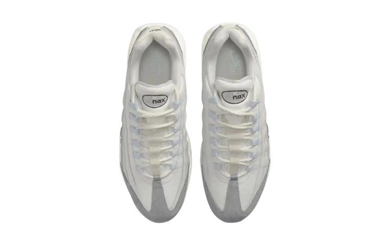 Nike Air Max 95 Bones - imagem 3