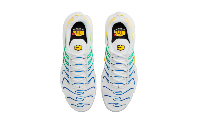 Nike Air Max Plus WMNS Brazil - imagem 3