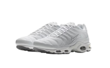 Nike Air Max Plus White - imagem 2