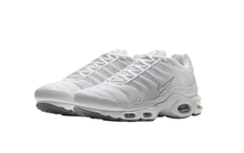 Nike Air Max Plus White - imagem 2