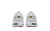 Nike Air Max Plus White - imagem 4