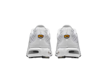 Nike Air Max Plus White - imagem 4