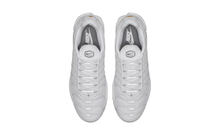 Nike Air Max Plus White - imagem 3
