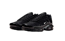 Nike Air Max Plus Triple Black - imagem 2