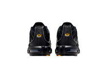 Nike Air Max Plus Triple Black - imagem 4