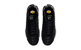 Nike Air Max Plus Triple Black - imagem 3