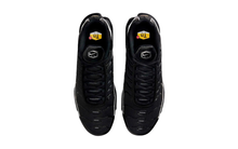 Nike Air Max Plus Triple Black - imagem 3