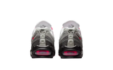 Nike Air Max 95 Medium Ash/Solar Red - imagem 4