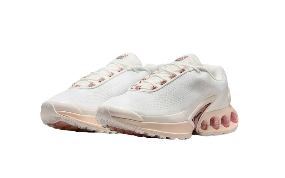 Nike Air Max DN SE Sail/Fossil Stone - imagem 2