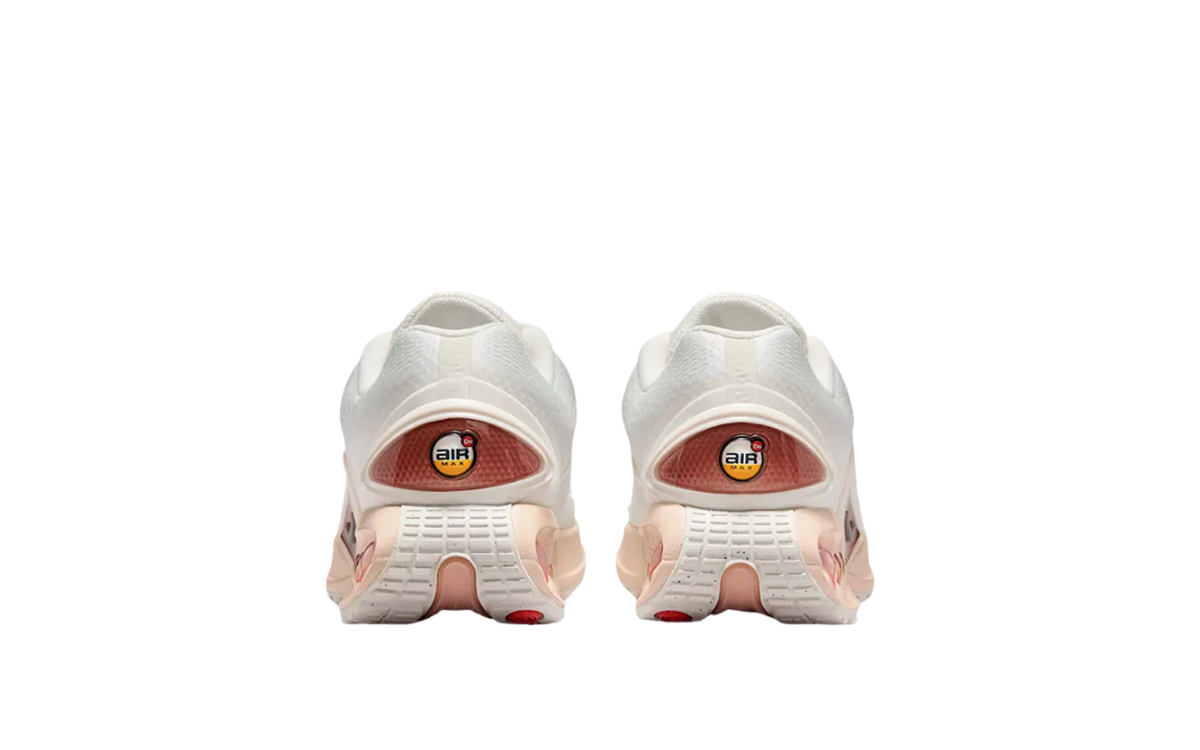 Nike Air Max DN SE Sail/Fossil Stone - imagem 4