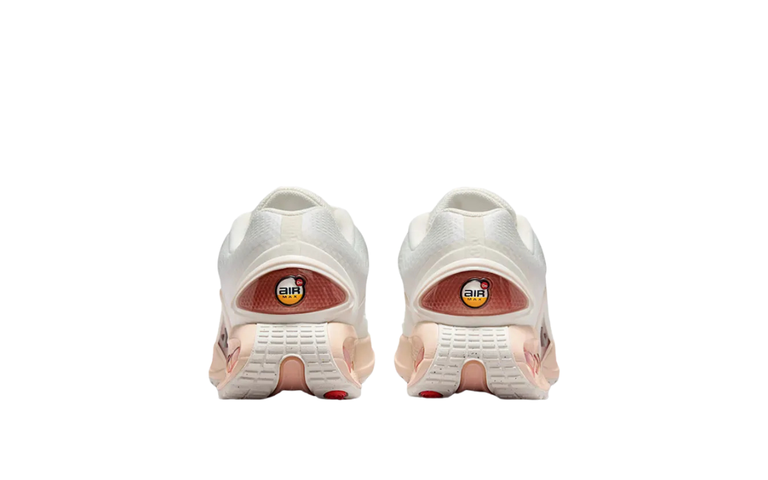 Nike Air Max DN SE Sail/Fossil Stone - imagem 4
