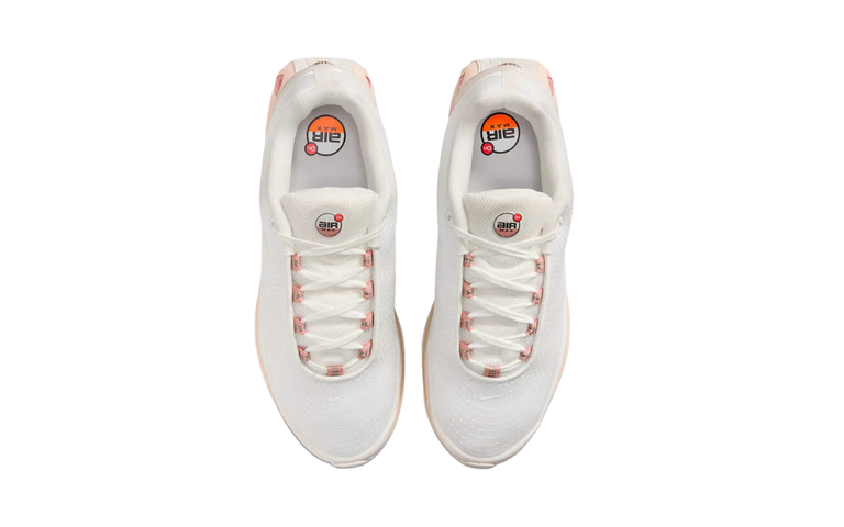 Nike Air Max DN SE Sail/Fossil Stone - imagem 3