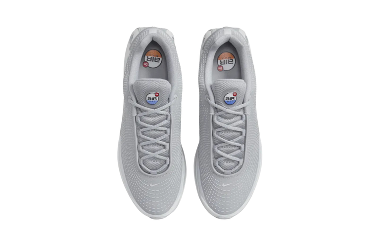 Nike Air Max DN Light Smoke Grey/Persian Violet - imagem 3