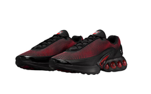 Nike Air Max DN University Red/Iron Grey - imagem 2