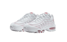 Nike Air Max 95 OG White/University Red - imagem 2