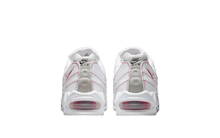Nike Air Max 95 OG White/University Red - imagem 4