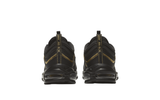 Nike Air Max 97 Black/Metallic Gold - imagem 4