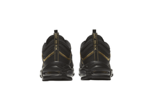 Nike Air Max 97 Black/Metallic Gold - imagem 4