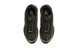 Nike Air Max 97 Black/Metallic Gold - imagem 3