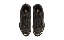 Nike Air Max 97 Black/Metallic Gold - imagem 3
