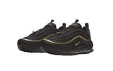 Nike Air Max 97 Black/Metallic Gold - imagem 2