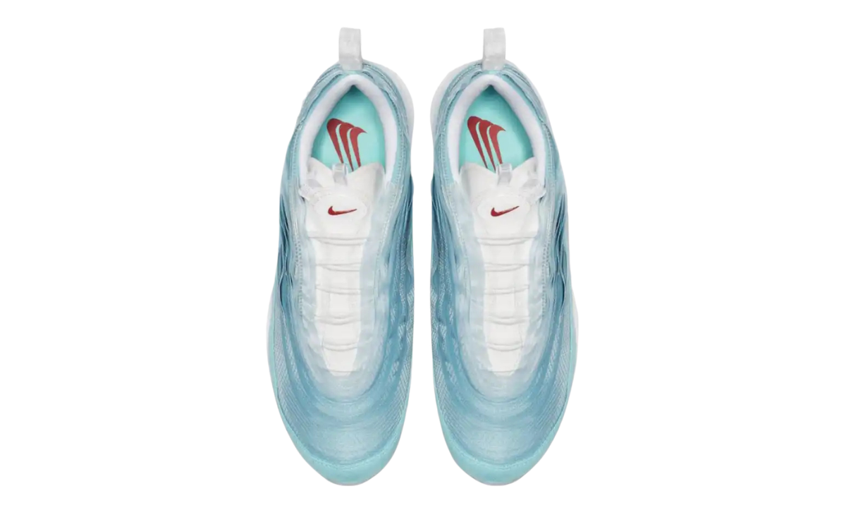 Nike Air Max 97 Shanghai Kaleidoscope - imagem 3