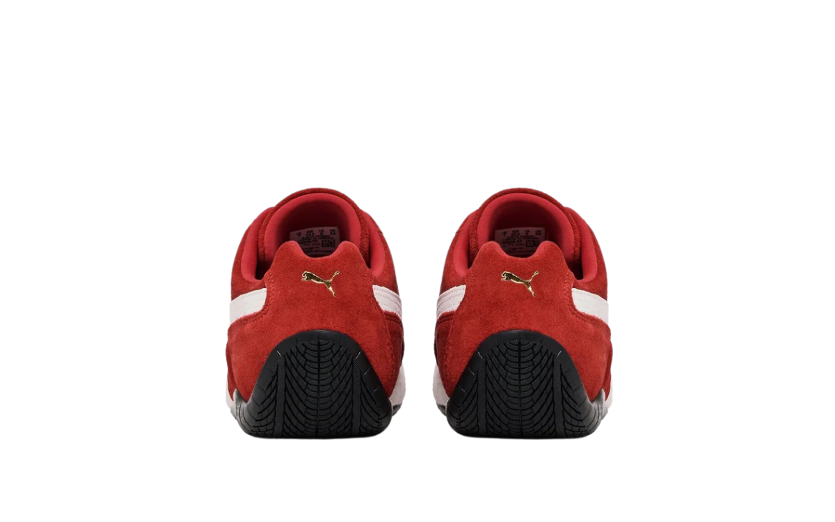Puma Speedcat Red/White - imagem 3