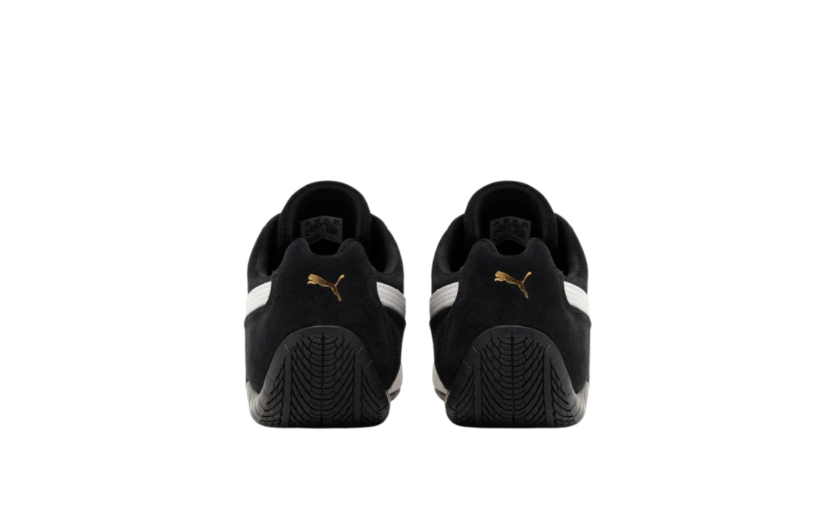 Puma Speedcat Black/White - imagem 3