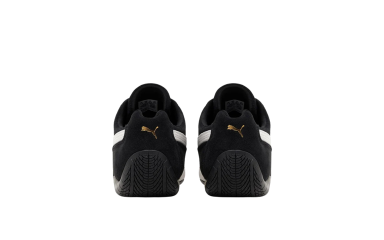 Puma Speedcat Black/White - imagem 3