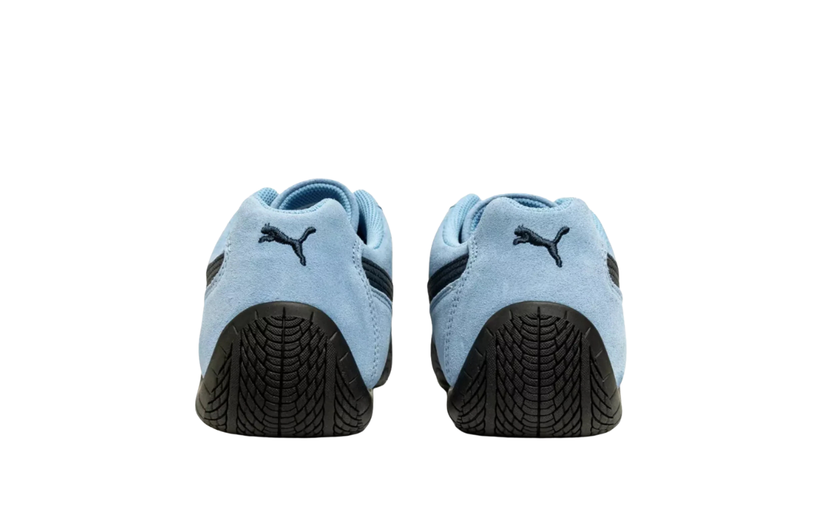 Puma Speedcat Light Blue/Club Navy - imagem 3