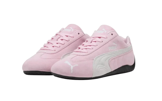 Puma Speedcat Pink/White