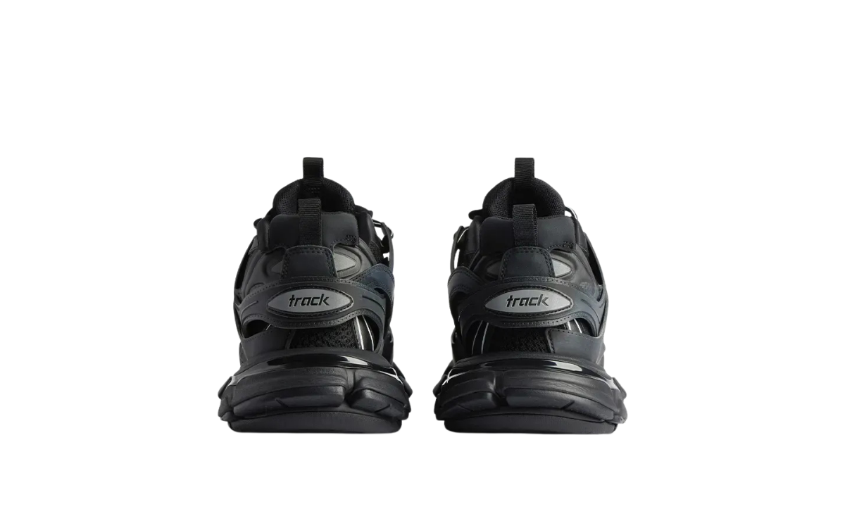 Balenciaga Track 1.0 Black - imagem 3