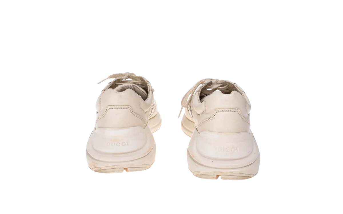 Gucci Rhyton Vintage Logo - imagem 4