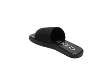 Gucci Matelasse Slide Black - imagem 4